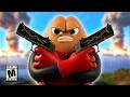 The KILLER BEAN Game Went WAY TOO Far