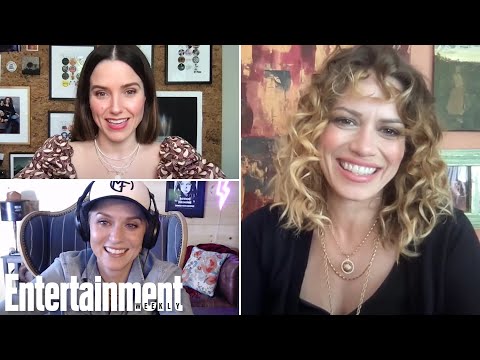 'One Tree Hill' Cast Breaks Down How Important Season 5 Was & More! | Entertainment Weekly