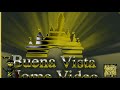 Buena Vista Home Video 2002 In MiracleQueenFlangedSawChorded