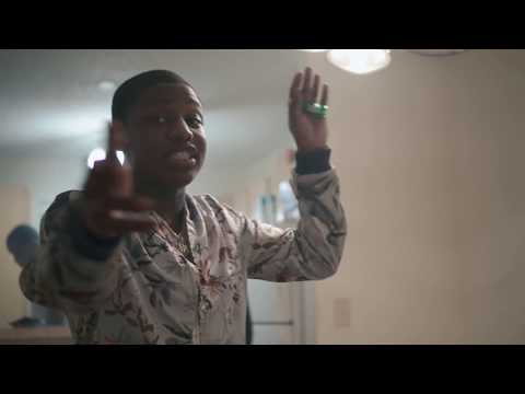 JAY'NINE - Straight Facts