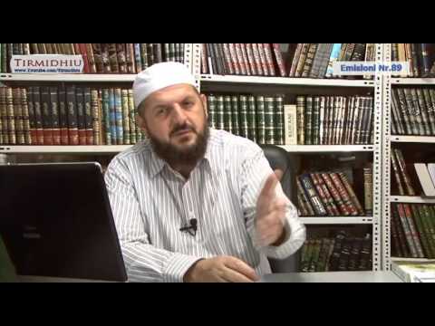 A jan fantazmat shpirta te vdekur qe ngrihen mbi varreza - Shefqet Krasniqi