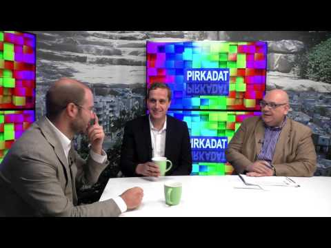 PIRKADAT: Hollik István