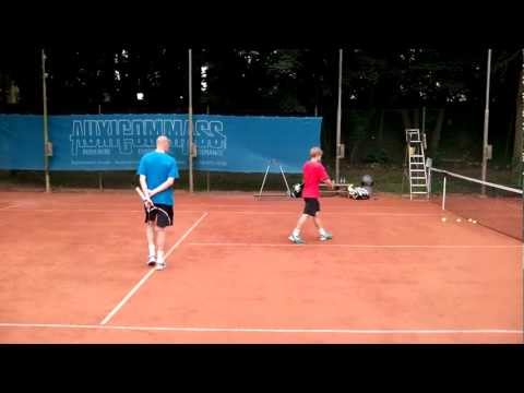 ENTRAINEMENT Kris-Farin-Merckx 2