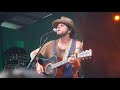 Langhorne Slim "Wild Soul" Floydfest, Floyd, VA 07.27.18