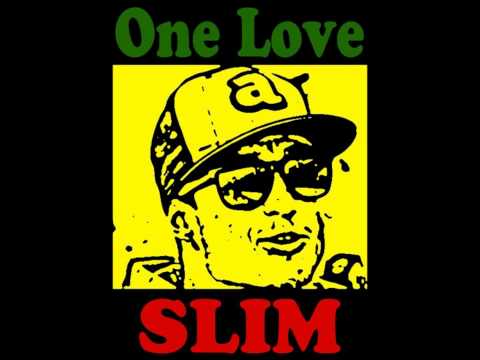 Hip Hop Tuga - Mike Find Mind & Skay & Fatt - One Love Slim