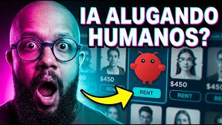 AI Agents & Bizarre Platforms — Full Breakdown & Transcript