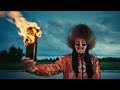 Oliver Tree Joyride Official Music Video