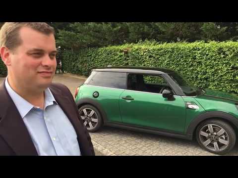 Battle of the Brits Mini 60th Anniversary 2019 & MG3 1.5