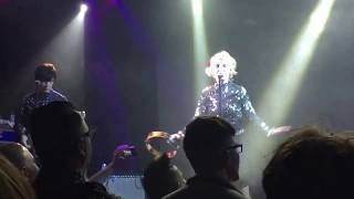 The Primitives - Stop Killing Me...Live at The Echoplex 6/4/2017