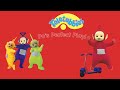 Teletubbies Po S Perfect Play