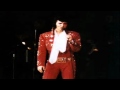 Elvis Presley - It's Over (Live in Richmond, 1972 ...