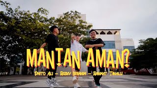 Download lagu Rahmat Tahalu - MANTAN AMAN? ft. Dhito Ali & Rizki Ibrahim mp3 Download lagu Rahmat Tahalu - MANTAN AMAN? ft. Dhito Ali & Rizki Ibrahim mp3