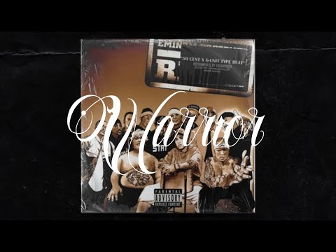 [FREE] 50 Cent x G-Unit x Eminem Type Beat - "Warrior" (prod. by xxDanyRose)