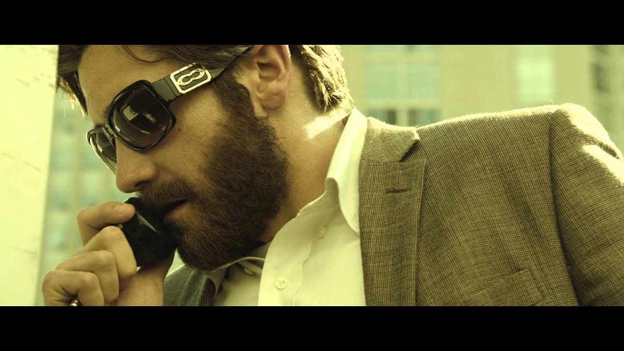 Трейлер: Враг