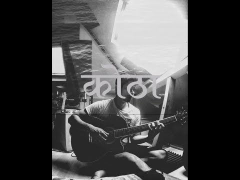 Yugal Gurung - Kotha (Lyrical video)