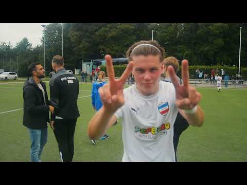 21/22 // Flens-Oberliga / Highlights Inter Türkspor Kiel - SC Weiche Flensburg 08 II