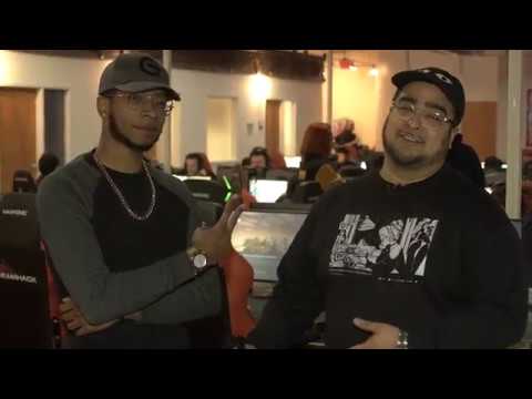 Skillshot's Friday Night at Axis Replay