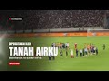 Dipersatukan Oleh Tanah Airku Indonesia Vs Saint Kitts FIFA Series 2026