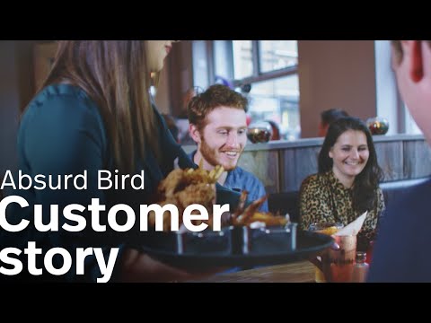 Absurd Bird - Customer Success Story (Norbert Swierad - Operations Manager)