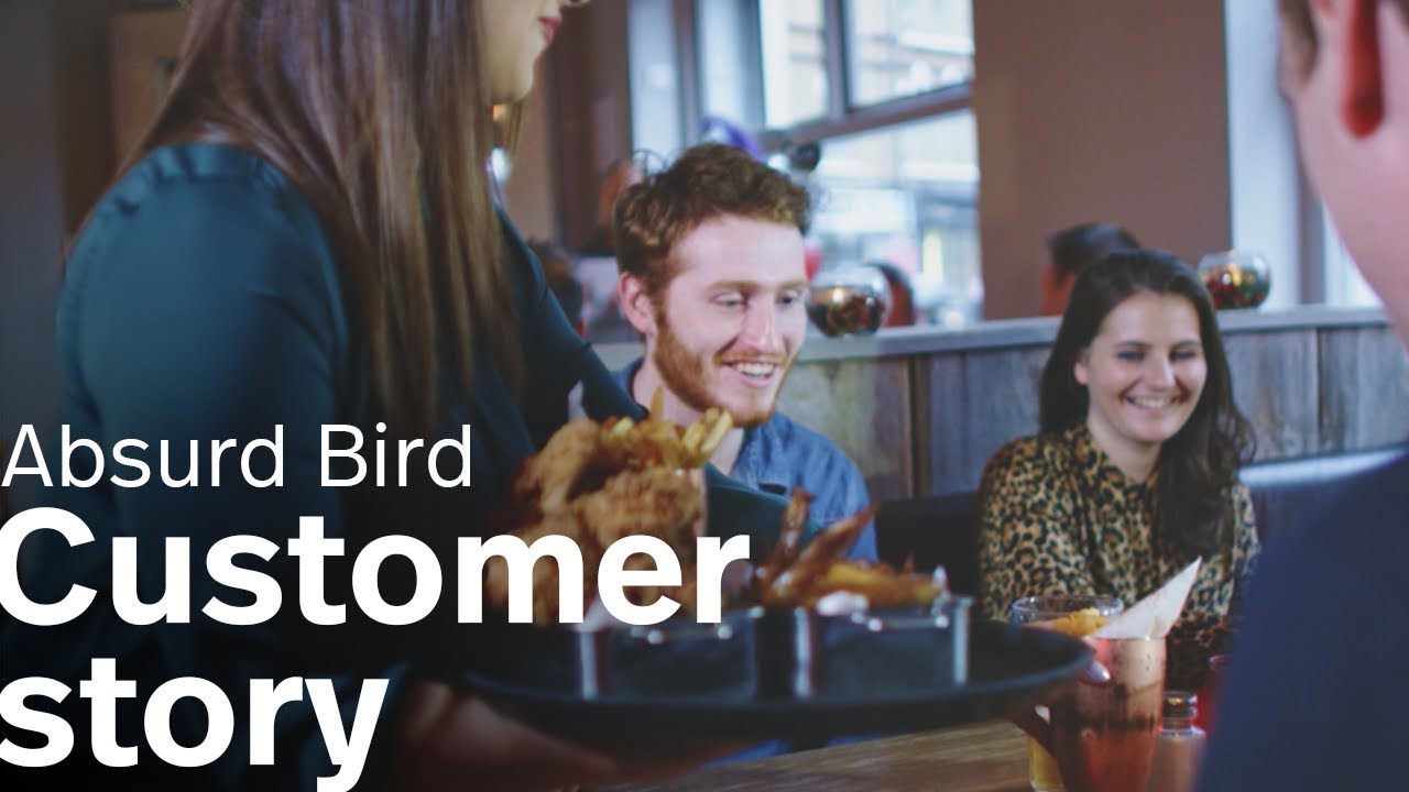 Meet the restaurant that is bringing the American South to London