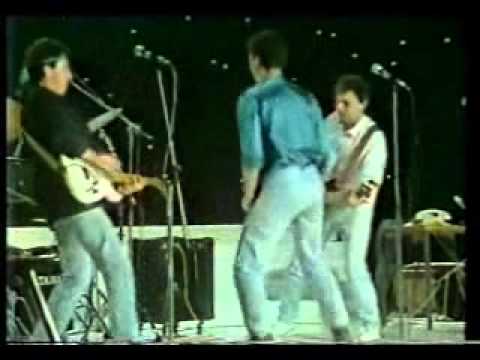 Poslednja Igra Leptira - Nesa leptir show program