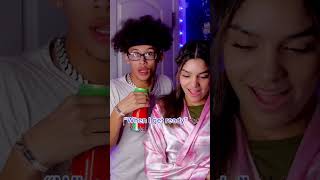 POV: our daughter is being disrespectful #tiktok #shorts