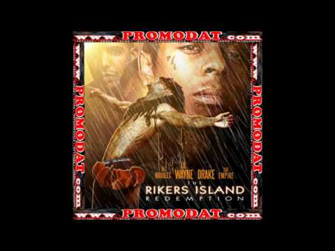 Lil Wayne - Blood Niggaz Ft. Menace & MITCHY - PromoDat.com