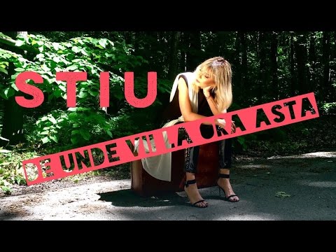 Sore - Stiu de unde vii la ora asta (remake Smiley)