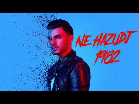 NE HAZUDJ 1982 - HORVÁTH TAMÁS FEAT. KISS ENCI (OFFICIAL 1982 VERSION)