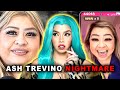 Ash Trevino The TWISTED World Of TikTok S WORST Mom Downfall