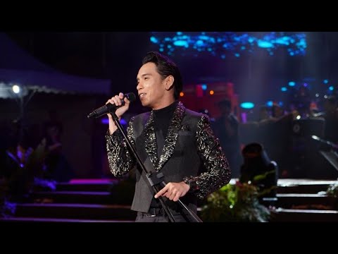 NAQIU - EPISOD CINTA - Konsert Sayangi Wilayahku 2020