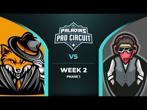 PPC 2020: (BR) Week 2 -Mandrake's University vs. Triunfo