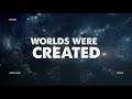 Worlds Were Created featuring Victor Claye