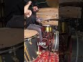 El MEJOR Baterista DEL MUNDO