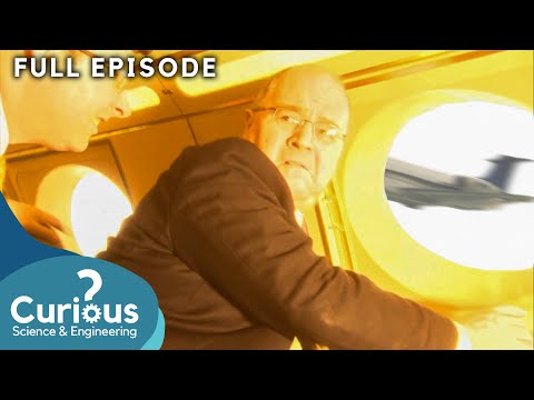 How Can Two Planes Collide Without Noticing? | Season 5 Episode 10 | Mayday: Air Disaster