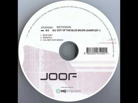 Beetseekers feat. Marcie - Lullabye