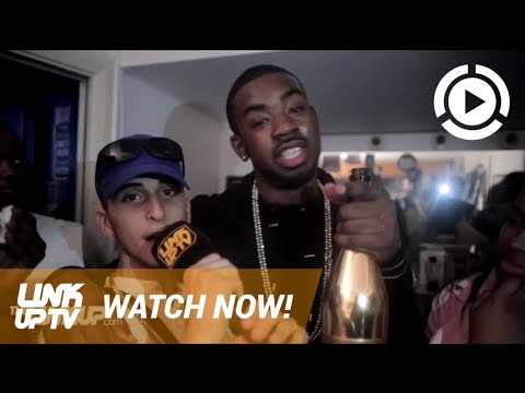 Tion Wayne Headline Show Ft Aj Tracey, Dave, Geko, Kojo Funds + MORE | Link Up TV