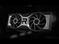 AMD Radeon RX 6000 Series Expands - Full Presentation
