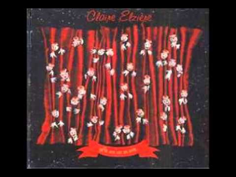 Gouttes - Claire Elzière