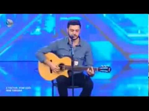 X Factor  İlyas Yalçın - İncirler Olana Kadar