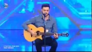 X Factor  İlyas Yalçın - İncirler Olana Kadar