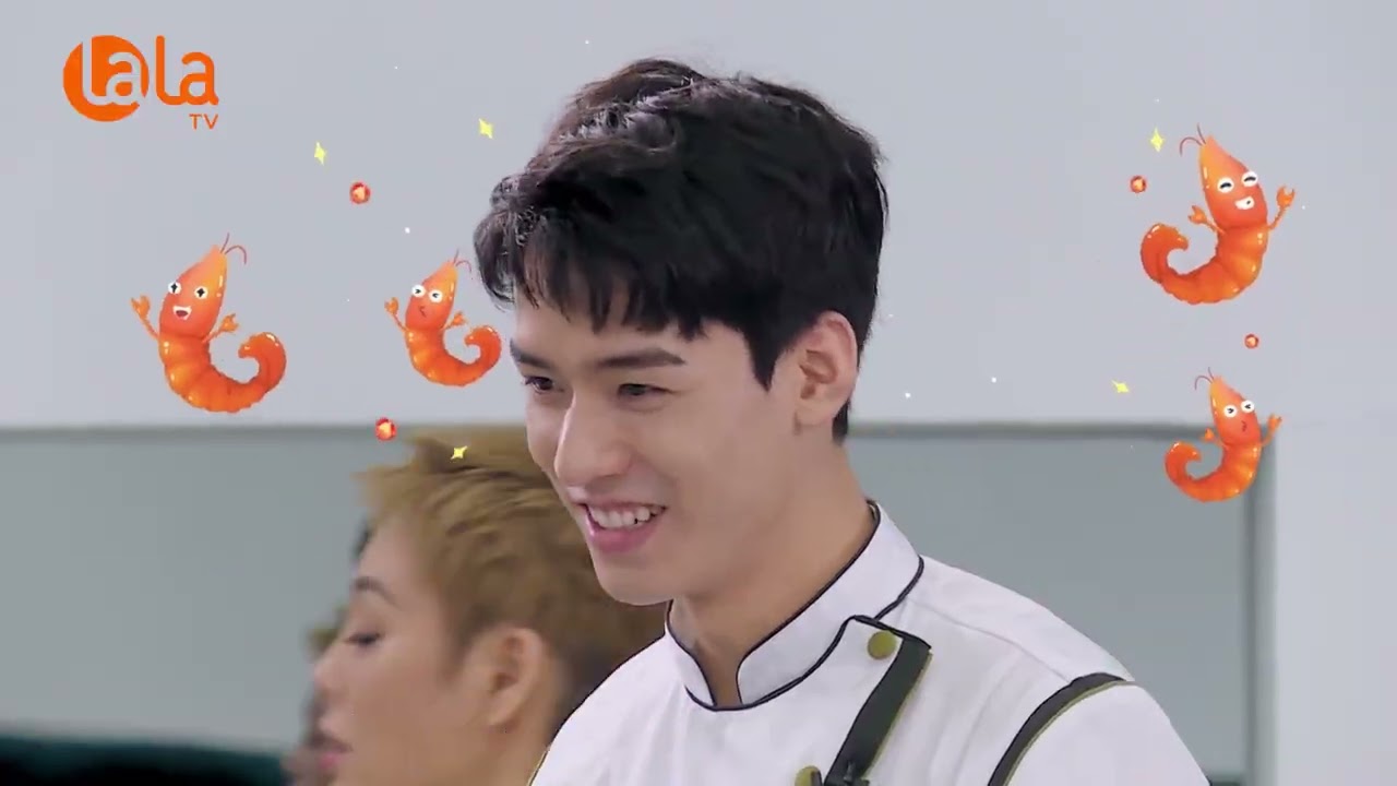 「旅する中華レストラン 新人シェフのおもてなし～長沙・桂林・海口編～」 LaLa TVで4/5(日)スタート #中国バラエティ