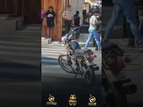 Delincuentes abatidos tras intento de asalto en Salinas Santa Elena