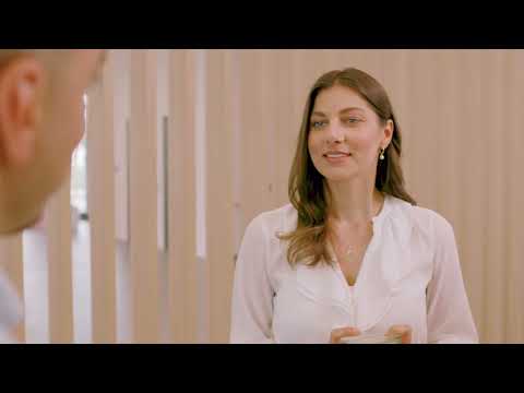 Gesundheit ist eine Lebenseinstellung - Wörwag Pharma Imagefilm