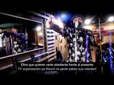 CHILE SANGRA - MCMATHYBRO