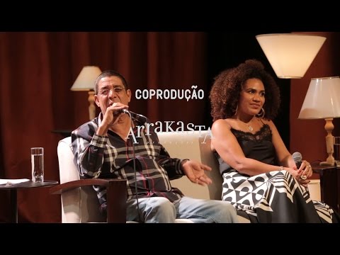 Por Acaso no Rival - Zeca Pagodinho e Mariene de Castro (Parte 2/3)