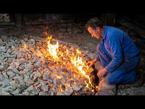 No One Loads Kilns by Hand Anymore!