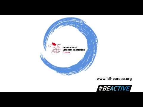 European Week of Sport 2021