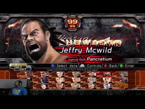 VF Arena #152 - BBountyHuntyr vs. Jason Elbow/CMoney - FT10 Handicap Match