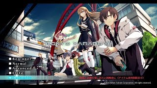 【東京ザナドゥ実況】主人公覚醒！part3